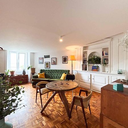 Boho Chic Apt Vila Franca de Xira Exterior photo