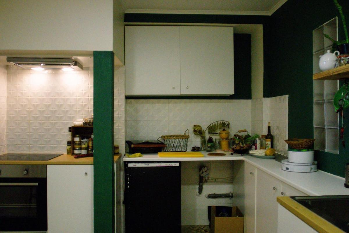 Boho Chic Apt Vila Franca de Xira Exterior photo