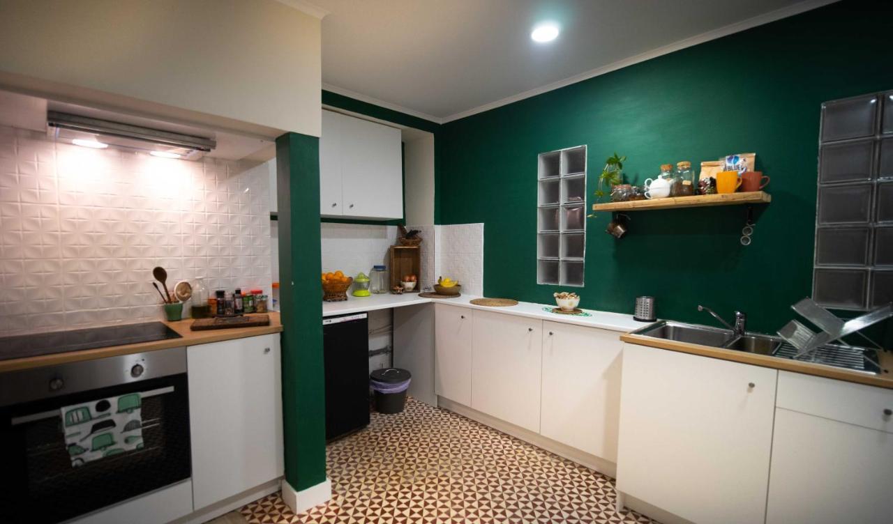 Boho Chic Apt Vila Franca de Xira Exterior photo