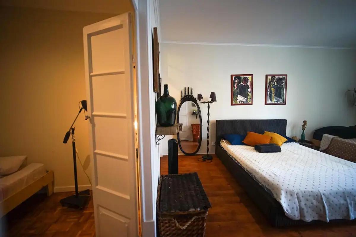 Boho Chic Apt Vila Franca de Xira Exterior photo