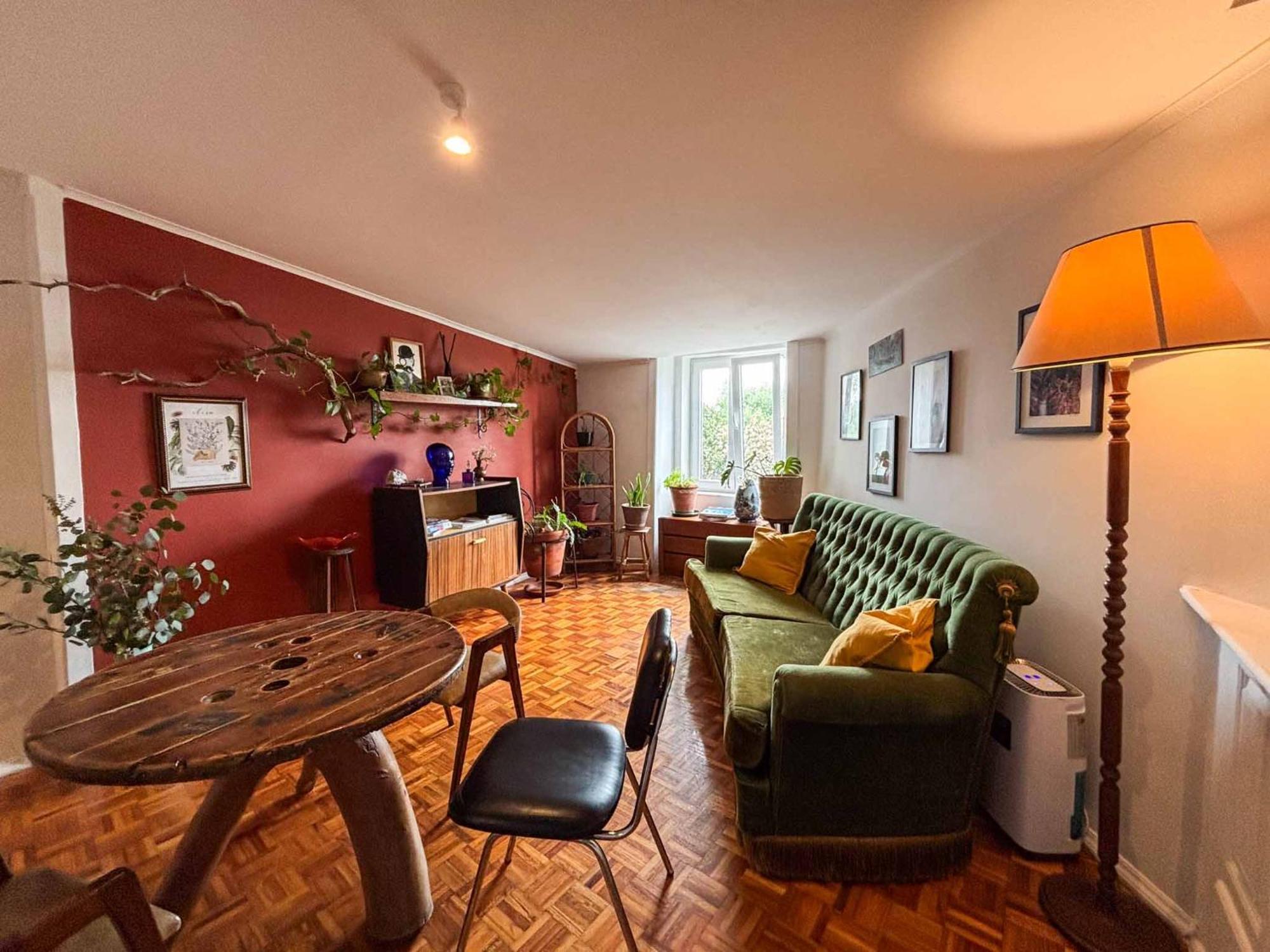 Boho Chic Apt Vila Franca de Xira Exterior photo